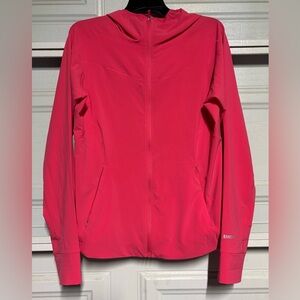 Lululemom Women's red Glow